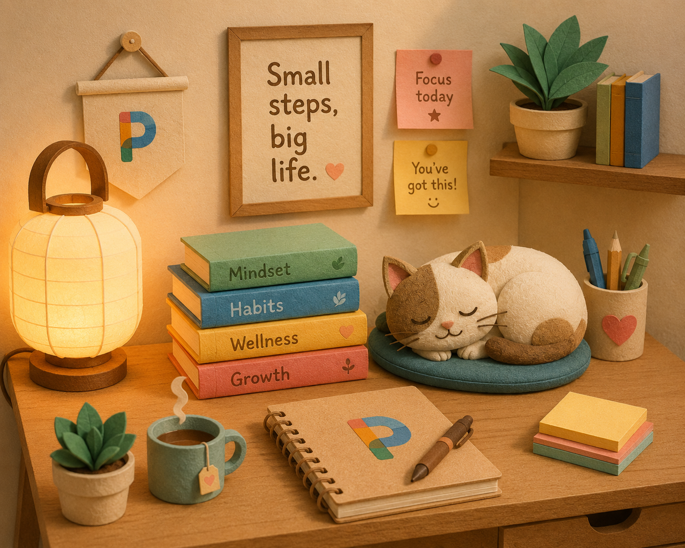 Home Desk